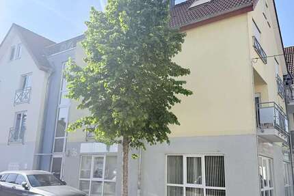Wohnung Walldorf - 4 Zimmer, 102 m&sup2;, 510.000&euro; | Angebot:26824706