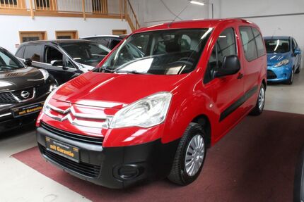 Citroen Berlingo 241.576 km 1.650 &euro; Rendsburg 24768