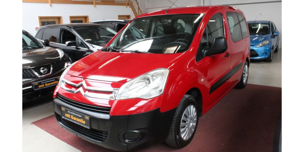 Citroen Berlingo 241.576 km 1.650 &euro; Rendsburg 24768