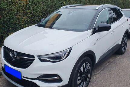 Opel Grandland (X) 46.950 km 17.500 &euro; Berlin 12357