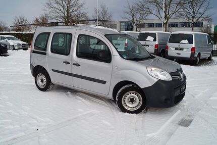 Renault Kangoo 87.000 km 6.999 &euro; Verden 27283