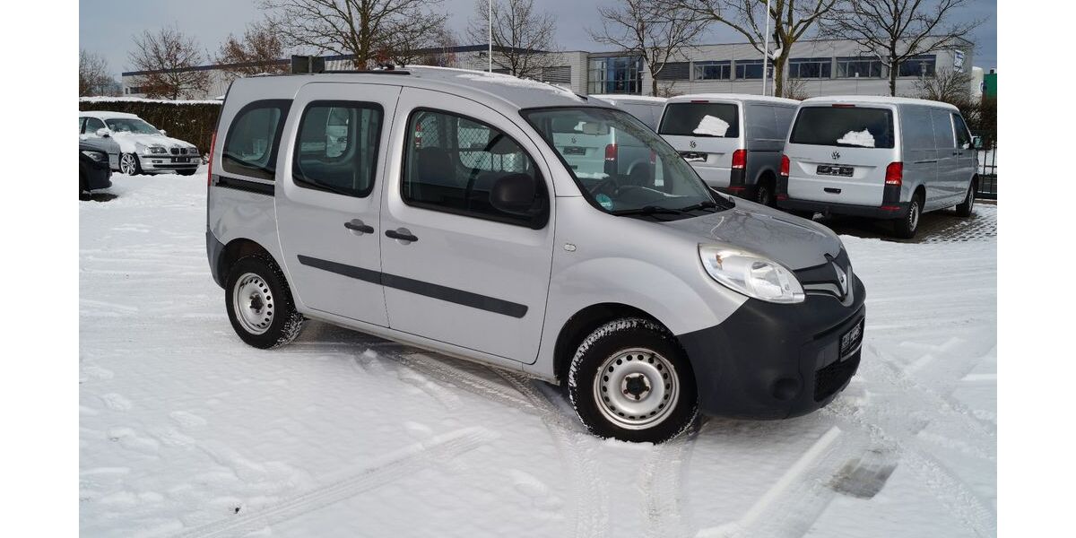 Renault Kangoo 87.000 km 6.999 &euro; Verden 27283