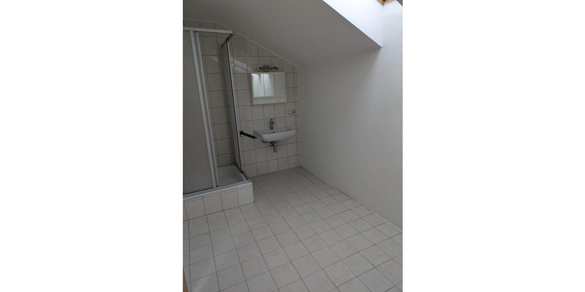 Etagenwohnung Schönberg - 3 Zimmer, 61 m&sup2;, 350&euro; | Angebot:26456222