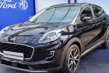 Ford Puma 21.500 km 17.990 € Erlangen 91052