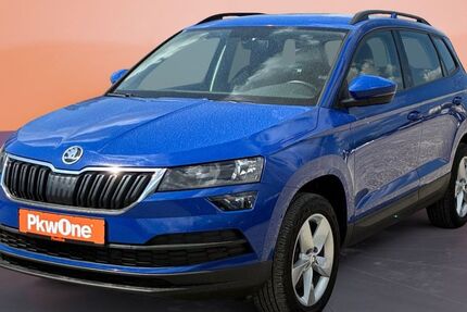 Skoda Karoq 76.476 km 18.450 € Göppingen 73037