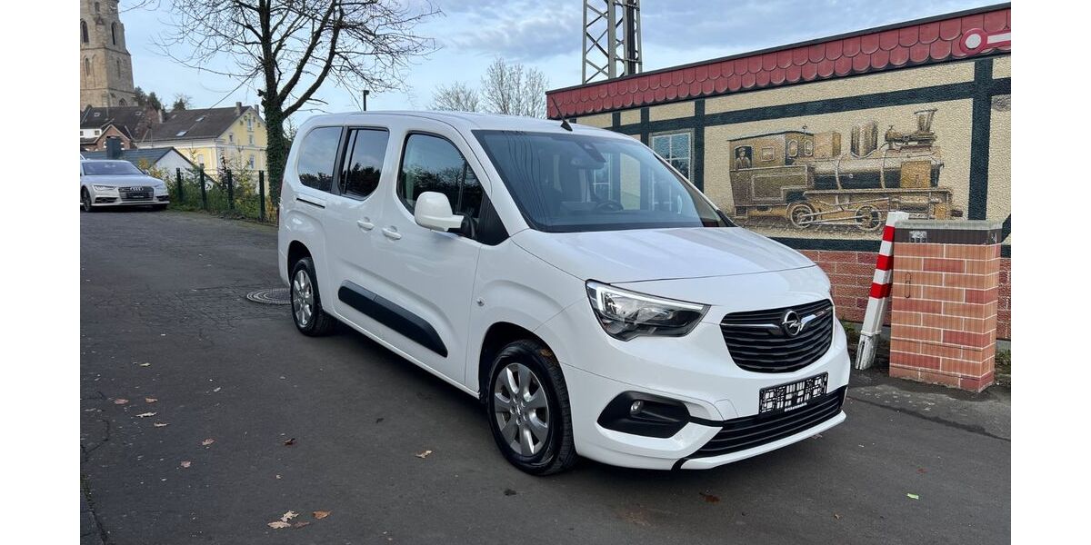 Opel Combo 155.500 km 13.490 &euro; Betzdorf 57518