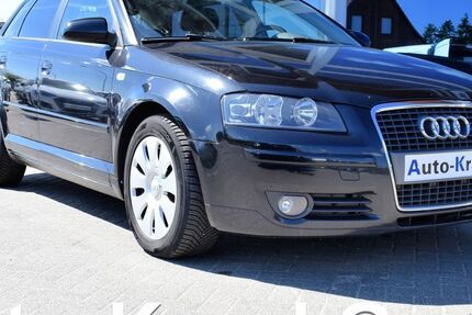 Audi A3 264.253 km 2.799 &euro; Rehna 19217