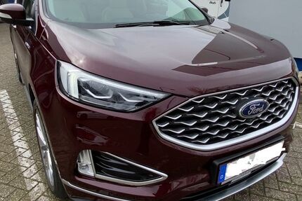 Ford Edge 69.500 km 25.700 &euro; Bergheim 50129