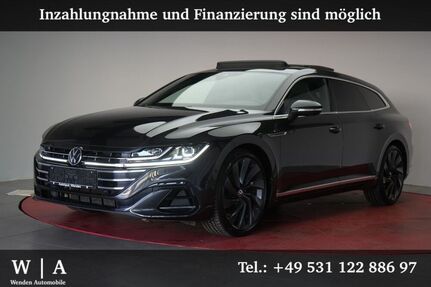 VW Arteon