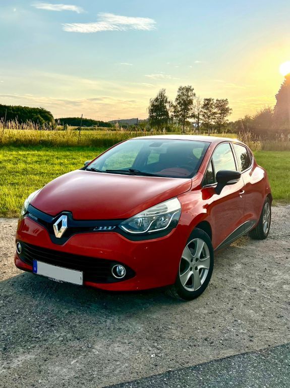 Clio