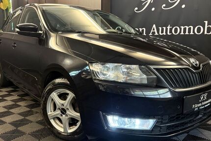Skoda Rapid 224.145 km 4.900 &euro; Oldenburg 26125
