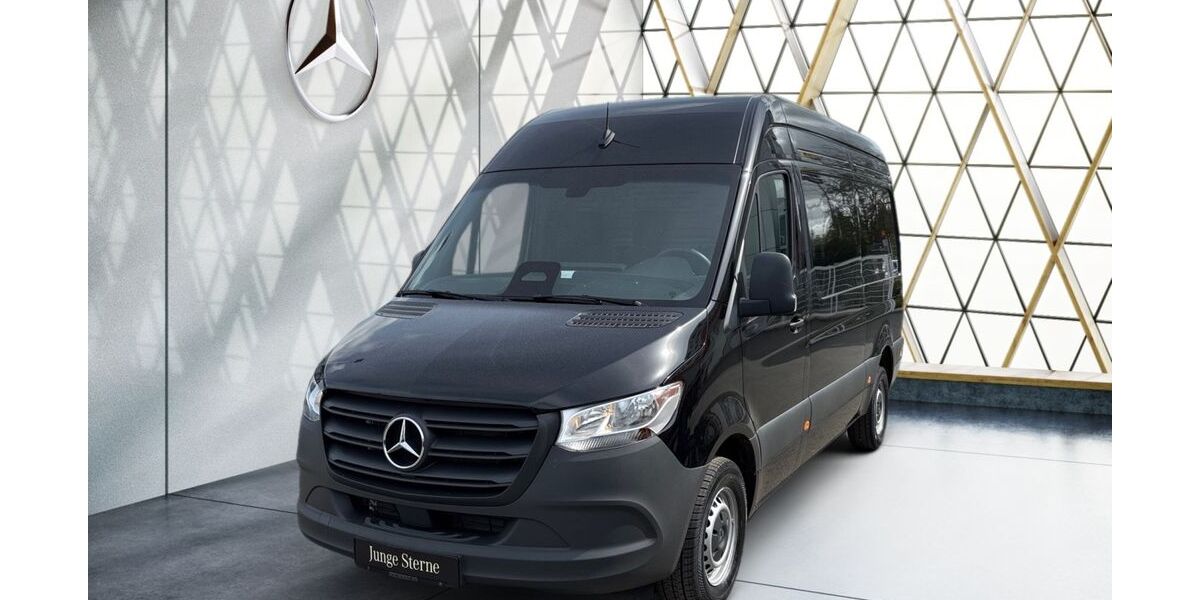 Mercedes-Benz Sprinter 4.851 km 45.684 &euro; Altenburg-Remsa 04603