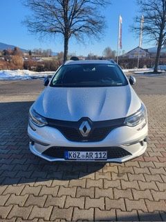 Renault Megane 76.000 km 14.000 &euro; Rimbach 93485