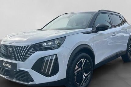 Peugeot 2008 3.989 km 30.990 &euro; Moers 47441