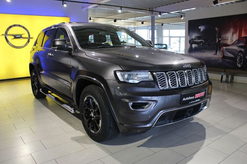 Grand Cherokee