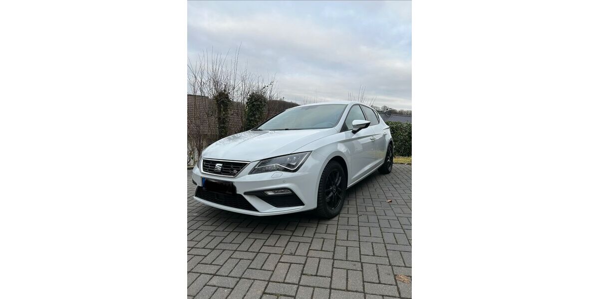Seat Leon 133.000 km 14.750 &euro; Wiehl 51674