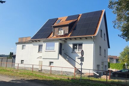 Frielendorf, EFH 10 zimmer