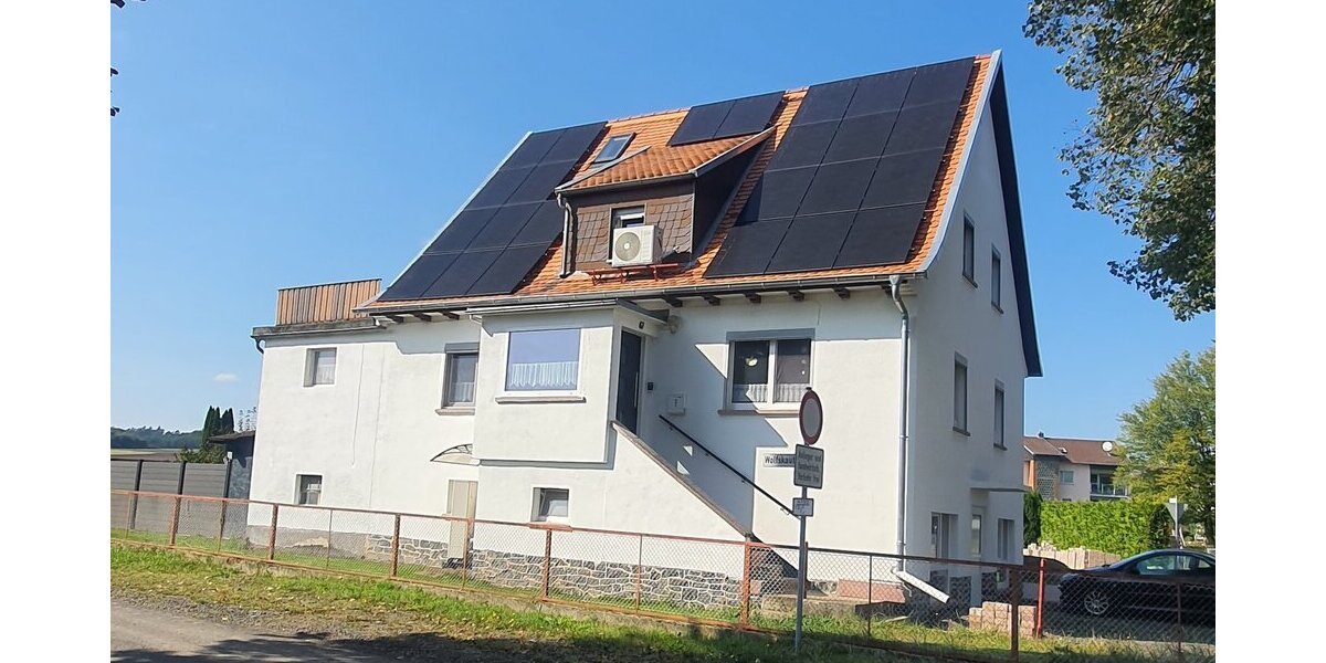 Frielendorf, EFH 10 zimmer