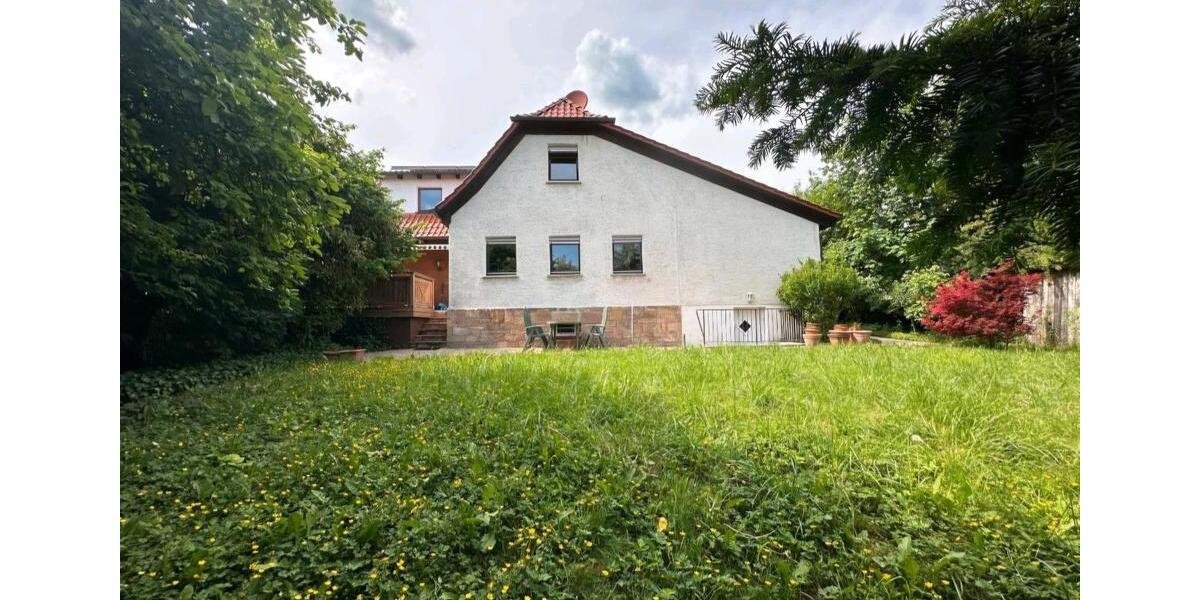 Einfamilienhaus Wächtersbach - 5 Zimmer, 110 m&sup2;, 390.000&euro; | Angebot:26869700