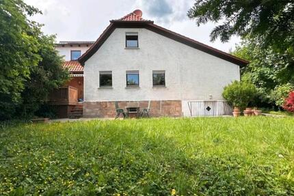 Haus Wächtersbach - 5 Zimmer, 110 m&sup2;, 390.000&euro; | Angebot:26869700