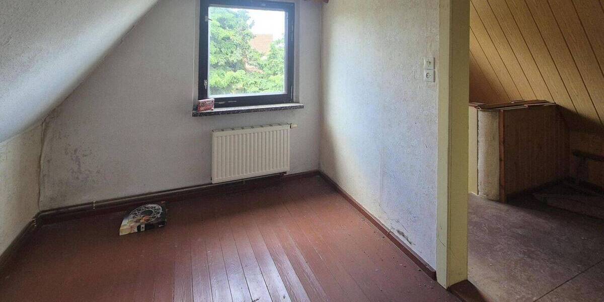 Doppelhaushälfte Schleife - 4 Zimmer, 80 m&sup2;, 76.900&euro; | Angebot:20958233