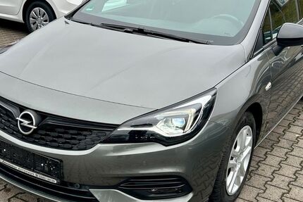 Opel Astra 27.600 km 16.600 &euro; Wasungen 98634