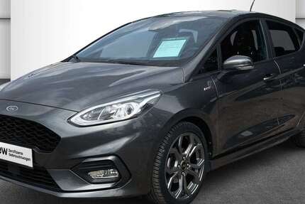 Ford Fiesta 59.462 km 12.975 &euro; Hannover 30519