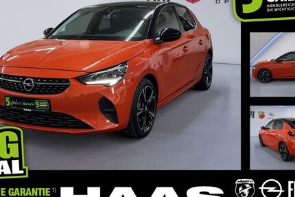 Opel Corsa 36.200 km 12.680 &euro; Schwabmünchen 86830