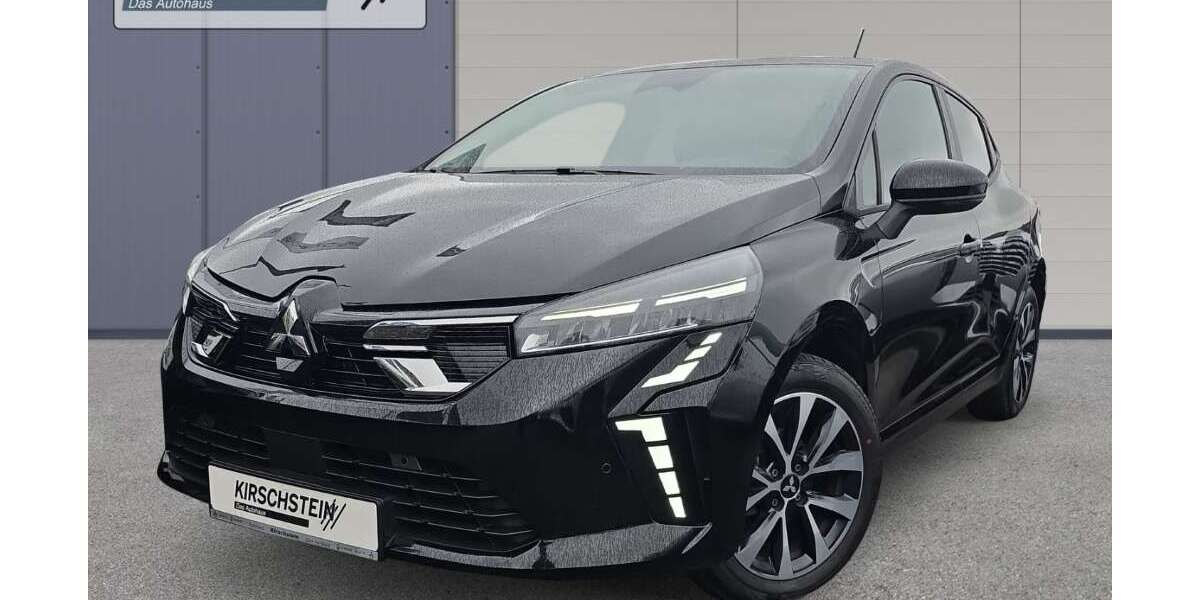 Mitsubishi Colt 13.088 km 14.990 &euro; Bad Hersfeld 36251