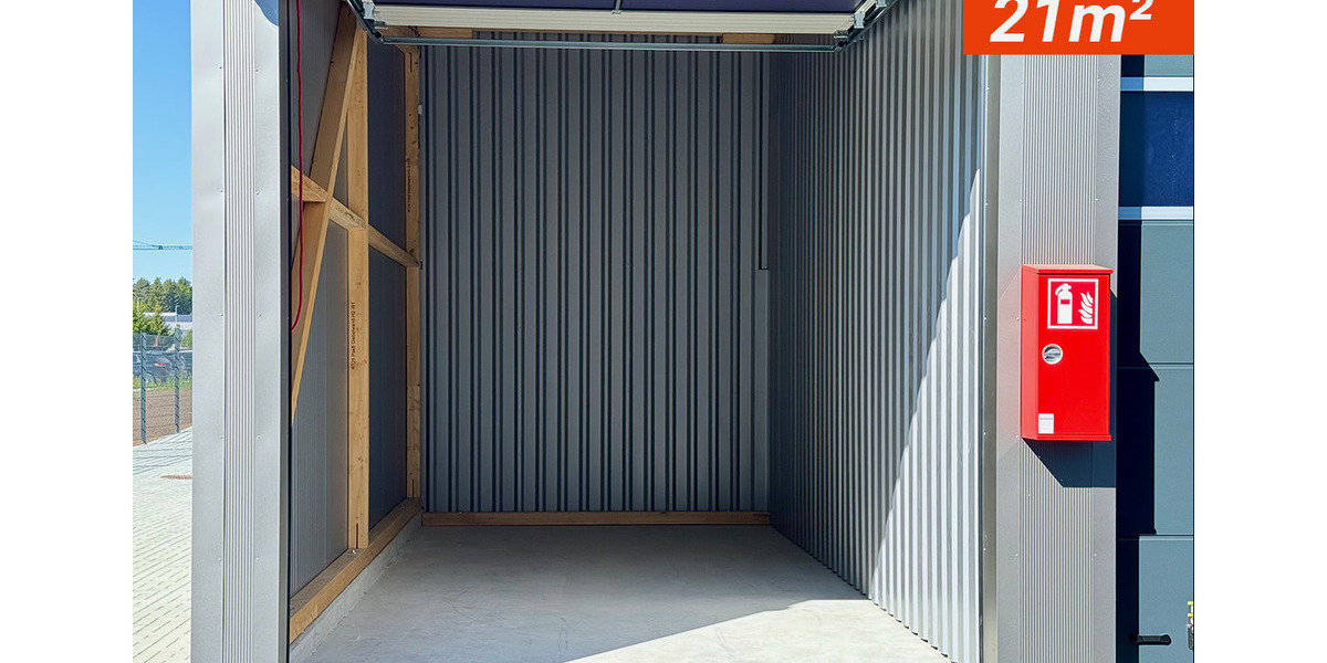 Gewerbeobjekt Malsch - 199&euro; | Angebot:26014815