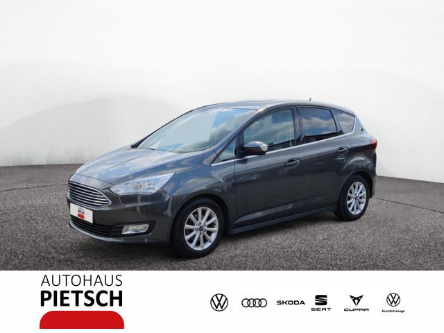 C-Max