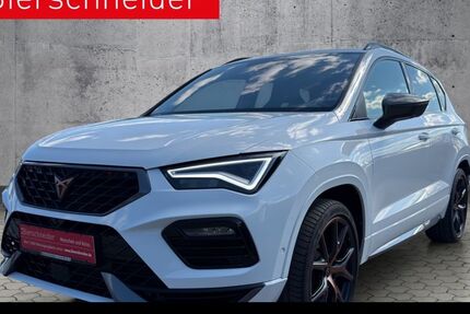 Cupra Ateca 22.500 km 32.250 &euro; Beilngries 92339