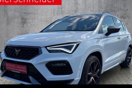 Cupra Ateca 22.500 km 35.250 &euro; Beilngries 92339