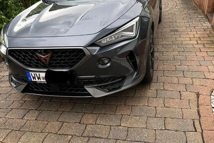 Cupra Formentor 159.000 km 17.800 &euro; Wirges 56422