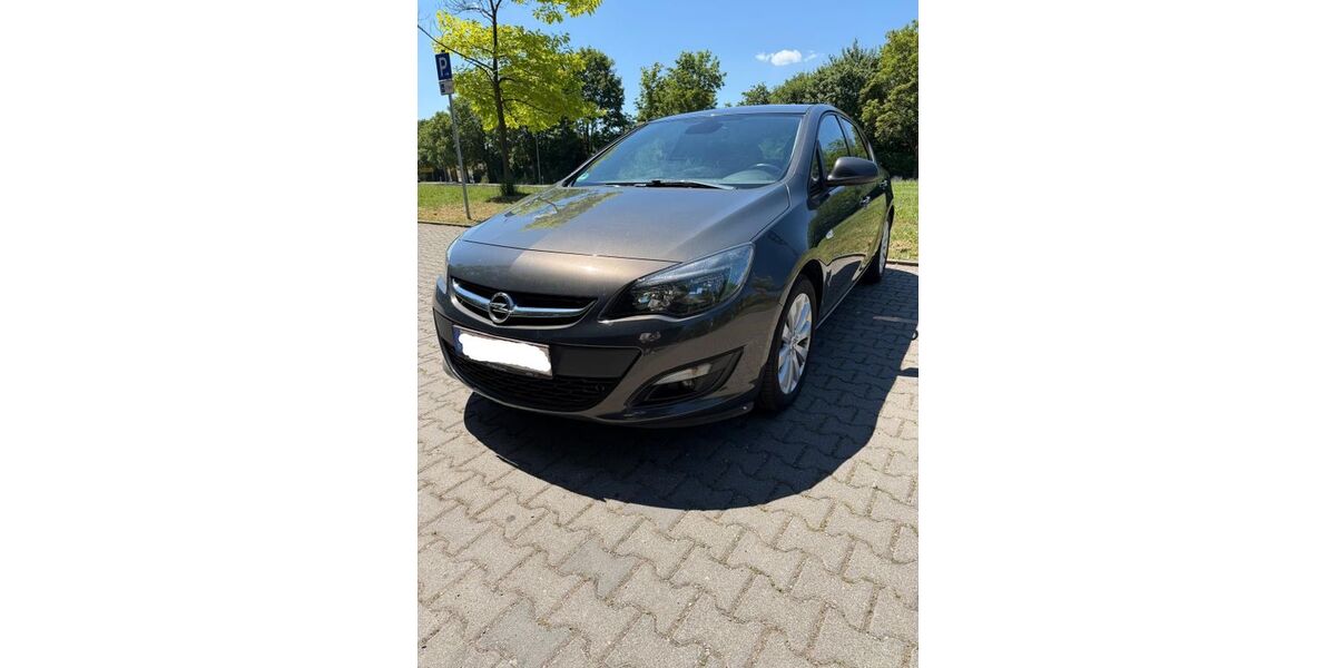 Opel Astra 221.900 km 4.800 &euro; Nieder-Olm 55268