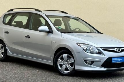 Hyundai i30 126.420 km 5.190 &euro; Hamburg 20537