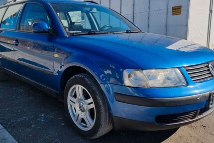 VW Passat 217.000 km 2.200 &euro; Tschirn 96367