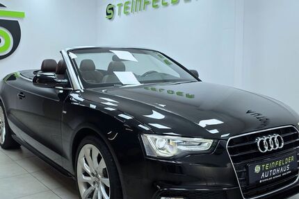 Audi A5 186.982 km 13.290 &euro; Steinfeld 49439