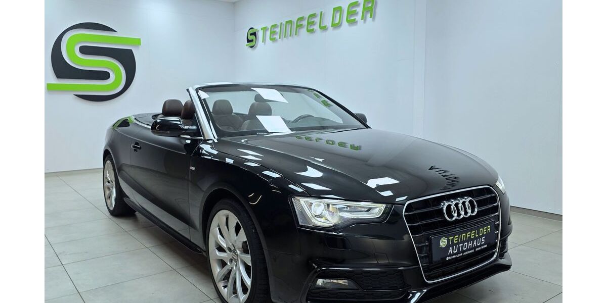 Audi A5 186.982 km 13.290 &euro; Steinfeld 49439