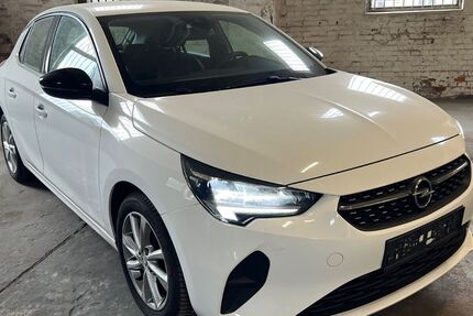 Opel Corsa 31.038 km 10.999 &euro; Schwerin 19055