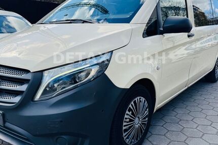 Mercedes-Benz Vito 499.500 km 9.999 &euro; Hamburg 20097