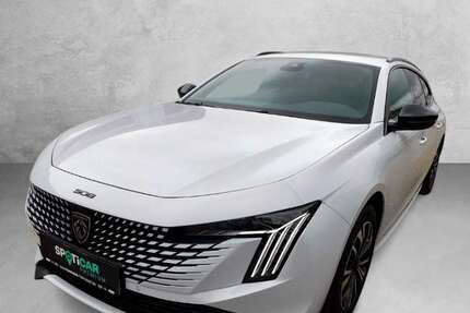 Peugeot 508 35.424 km 22.880 € Hannover 30453