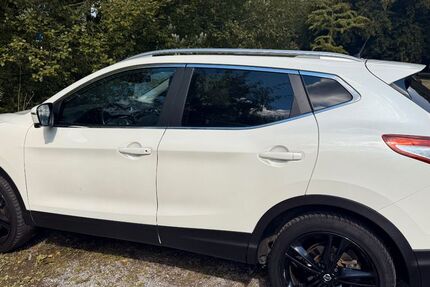 Nissan Qashqai 171.000 km 10.000 &euro; Dortmund 44265