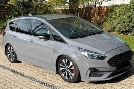 Ford S-Max 84.000 km 22.500 &euro; Seligenstadt 63500