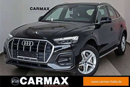 Audi Q5 93.000 km 35.900 &euro; Fulda 36043