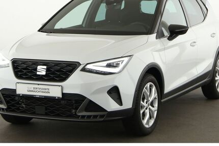 Seat Arona 13.900 km 23.490 &euro; Gotha 99867