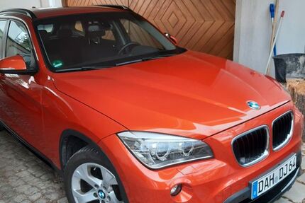 BMW X1 135.000 km 12.500 &euro; Dachau 85221