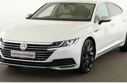 VW Arteon 52.850 km 24.911 &euro; Gotha 99867