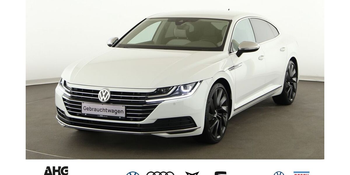VW Arteon 52.850 km 24.911 &euro; Gotha 99867