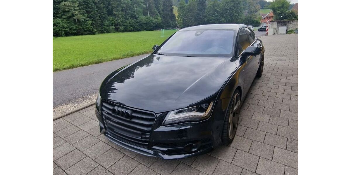 Audi A7 212.000 km 19.400 &euro; Frankfurt am Main 60388